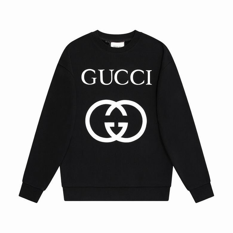 Gucci Sweatshirt s-xxl-065